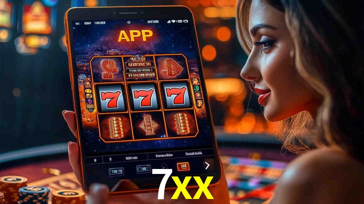 7xx: Seu Cassino Premiado com Pagamentos Rápidos