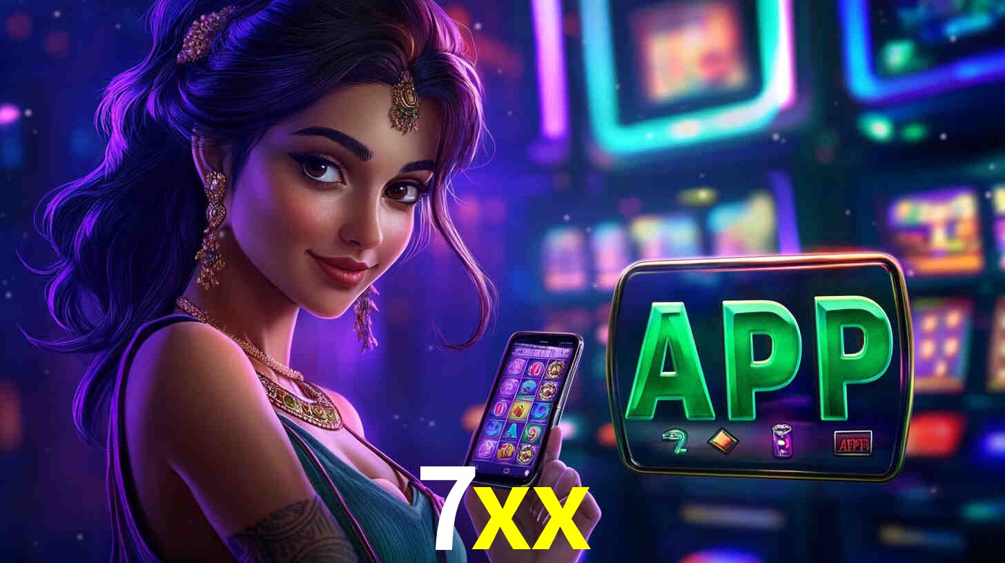 7xx - Cassino VIP Exclusivo - 7xx bet