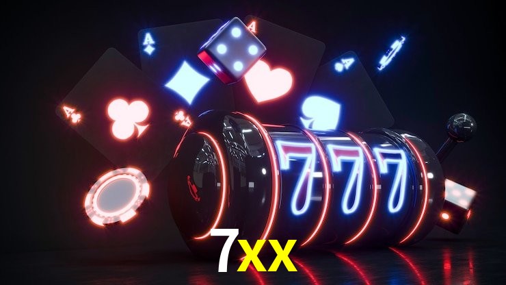 Welcome Bonus 7xx