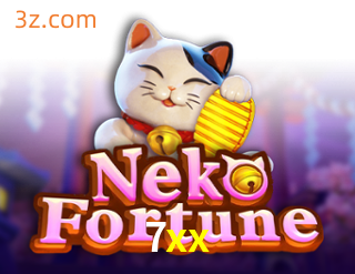 7xx Slot Fortune Neko⭐️Jogos de Cassino Brasileiros⭐️7xx bet