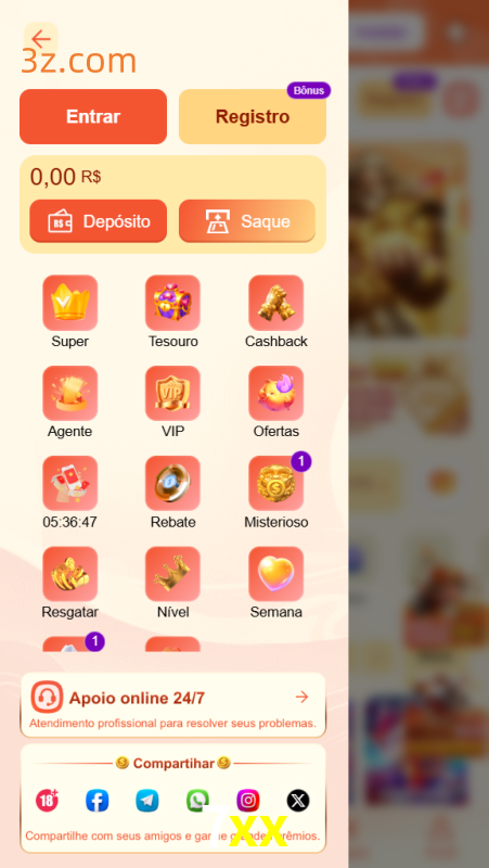 Como Começar a Jogar no 7xx Com