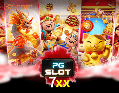 7xx PG Slots⭐️Site de jogos de caça-níqueis⭐️7xx bet app