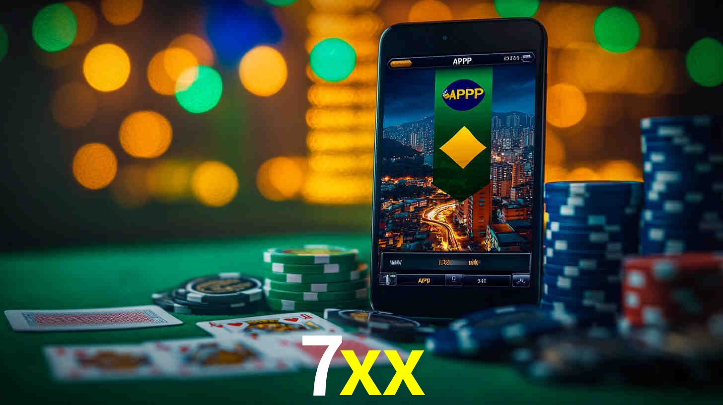 Apostas Esportivas na 7xx: Um Guia Completo