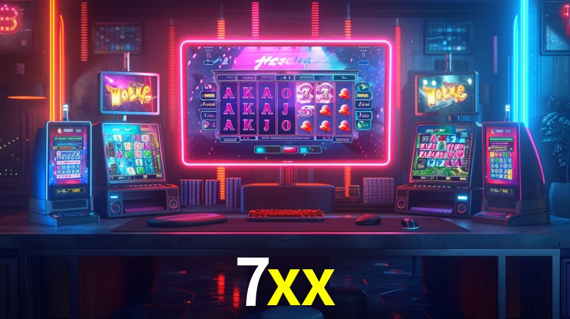 Ofertas Imperdíveis na 7xx: Promoções e Bônus Que Valem a Pena