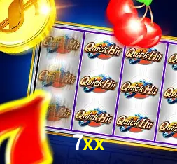 A Emoção da Loteria na 7xx: Uma Chance de Mudança de Vida