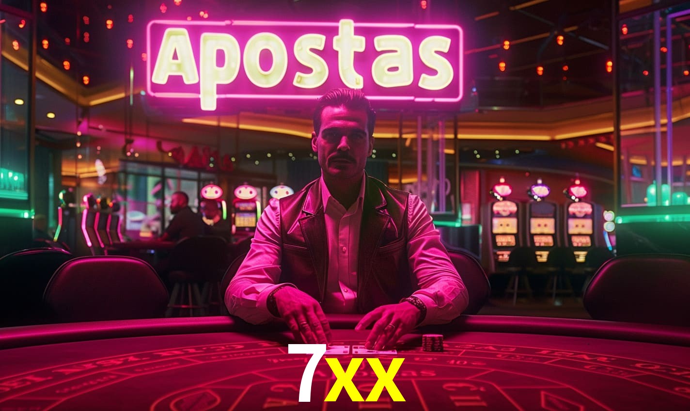 Descubra a Essência do 7xx: Nossa História e Compromissos