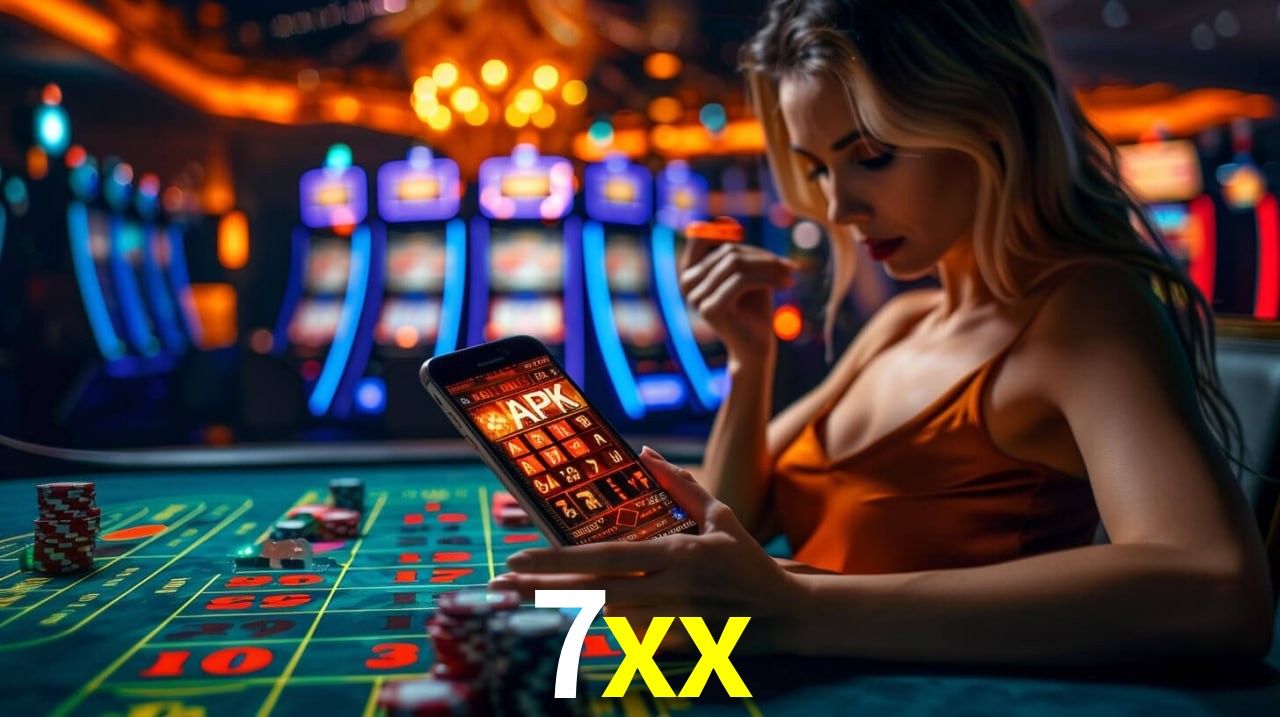 Football Betting 7xx