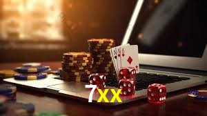 A Emoção da Loteria na 7xx: Uma Chance de Mudança de Vida