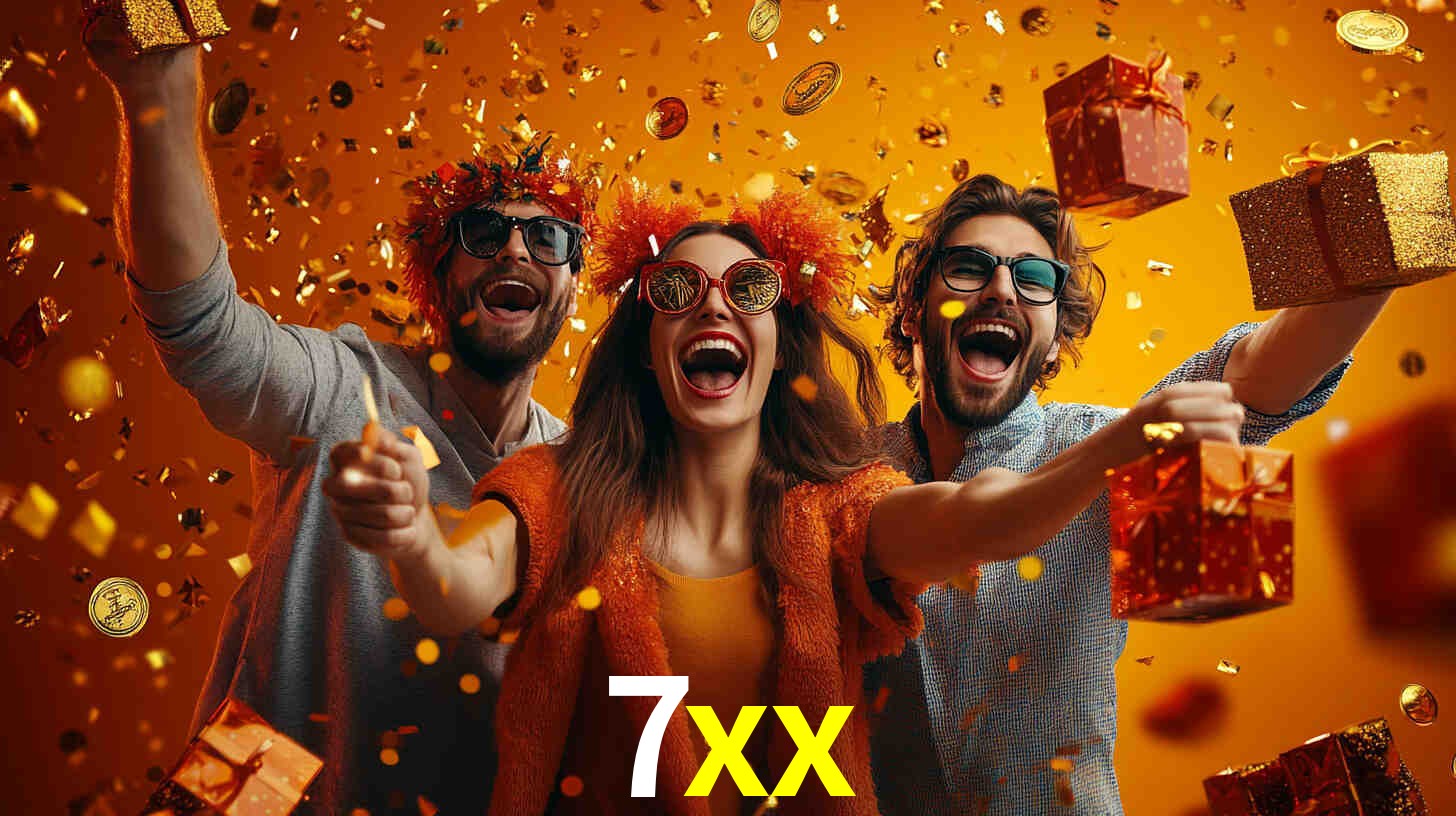 Sinta a adrenalina dos jogos de cassino com 7xx