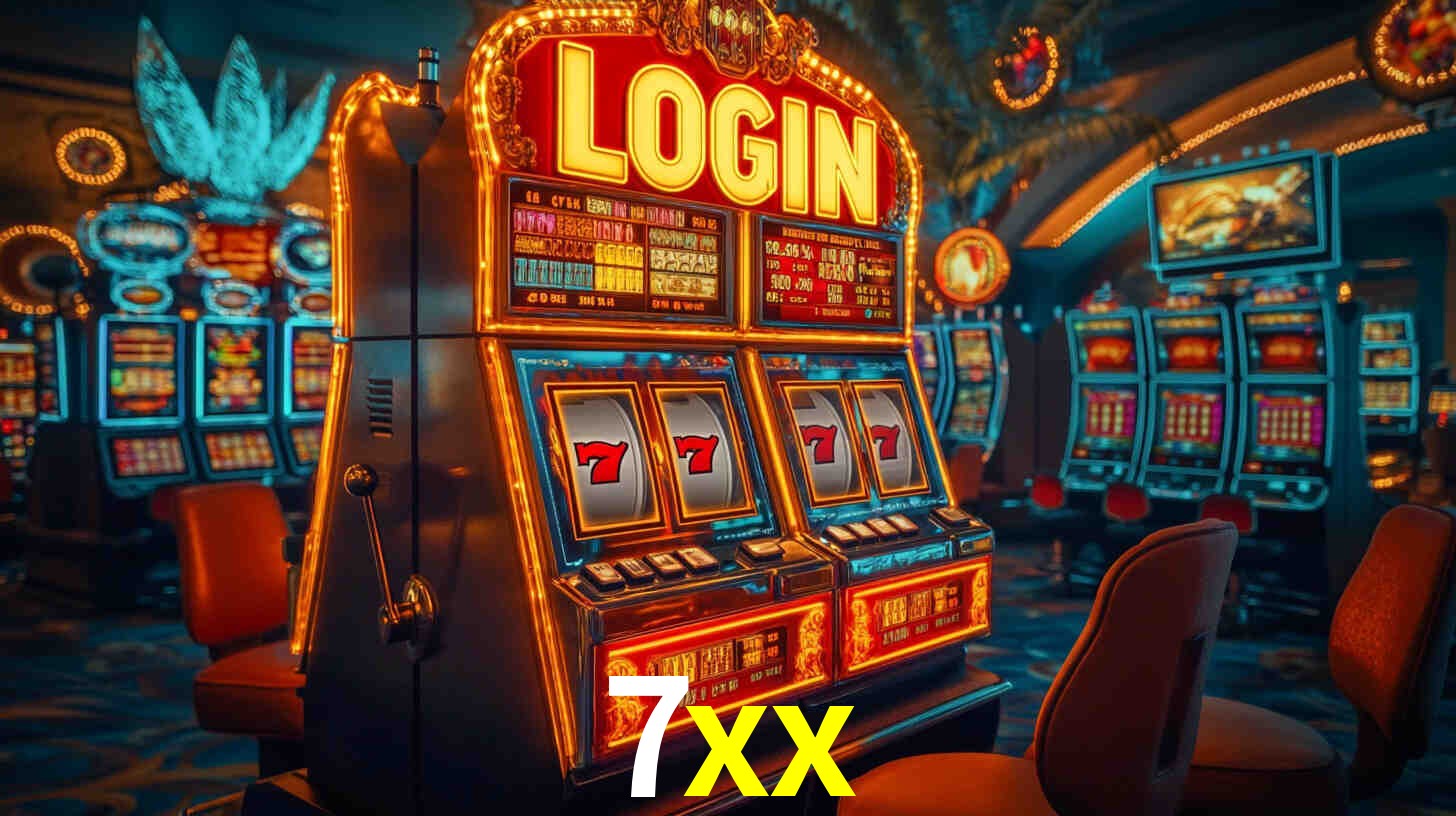 Welcome Bonus 7xx