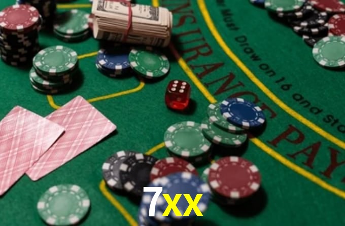 7xx bet