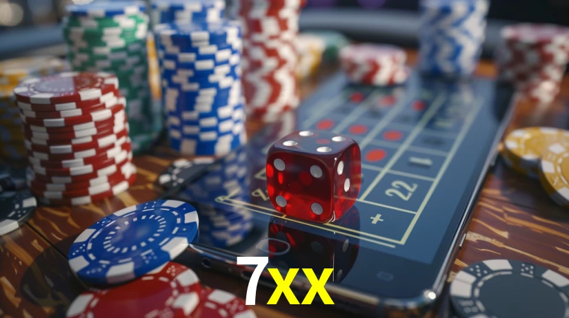 7xx: Jogue Crash e Experimente Alta Recompensa Instantânea