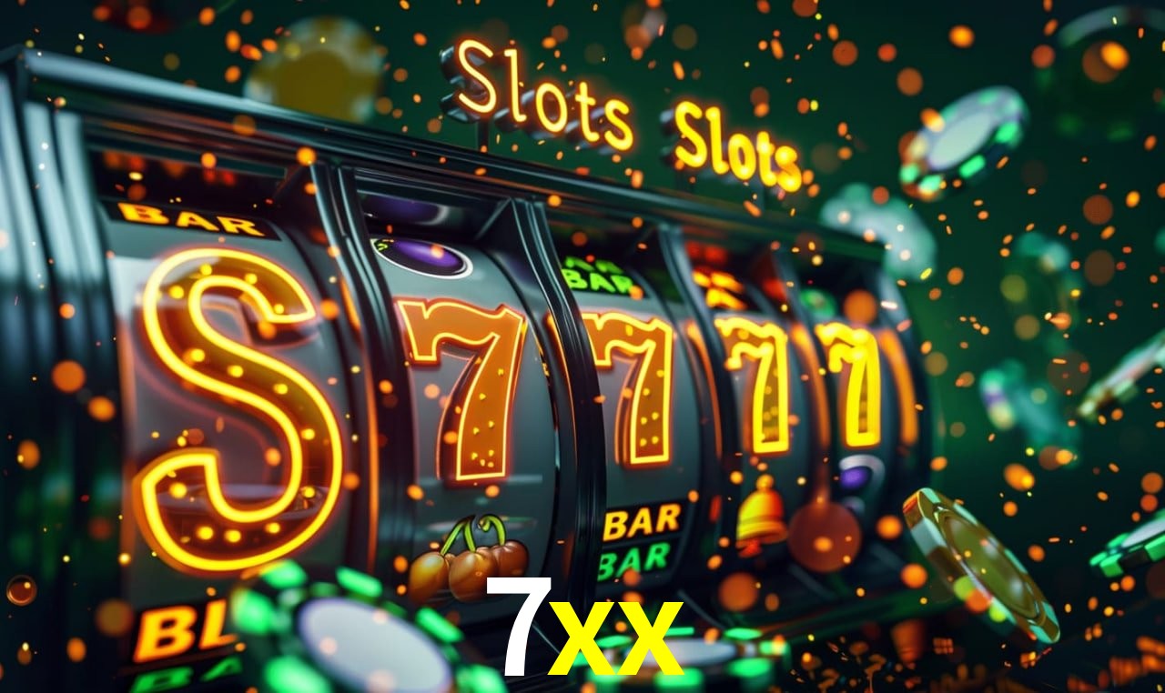 Casino Ao Vivo 7xx
