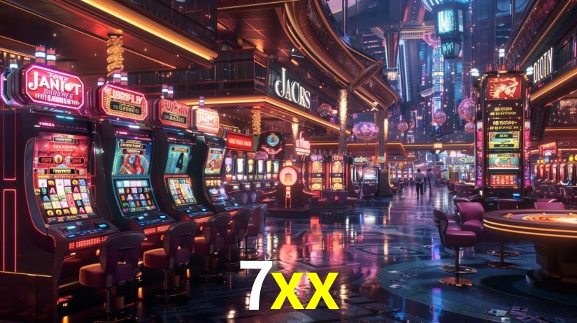 Game Providers 7xx