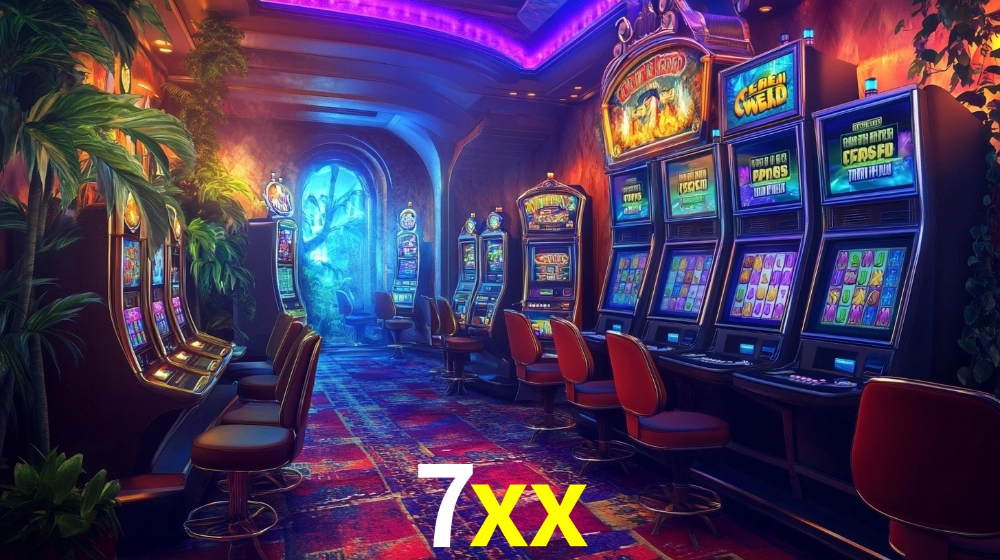 VIP Casino 7xx