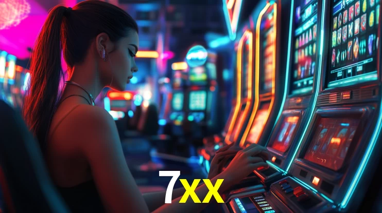 Exclusive Games 7xx