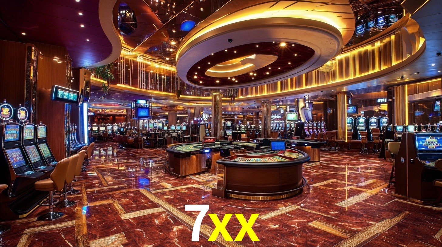 Live Casino 7xx