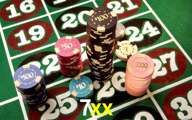 Explorando a Categoria de Eventos em Apostas na 7xx