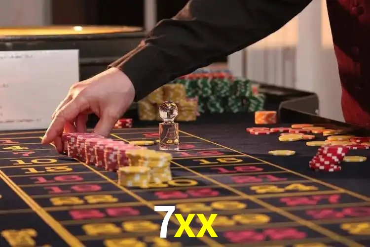 Descubra a Magia dos Jogos de Arcade no 7xx
