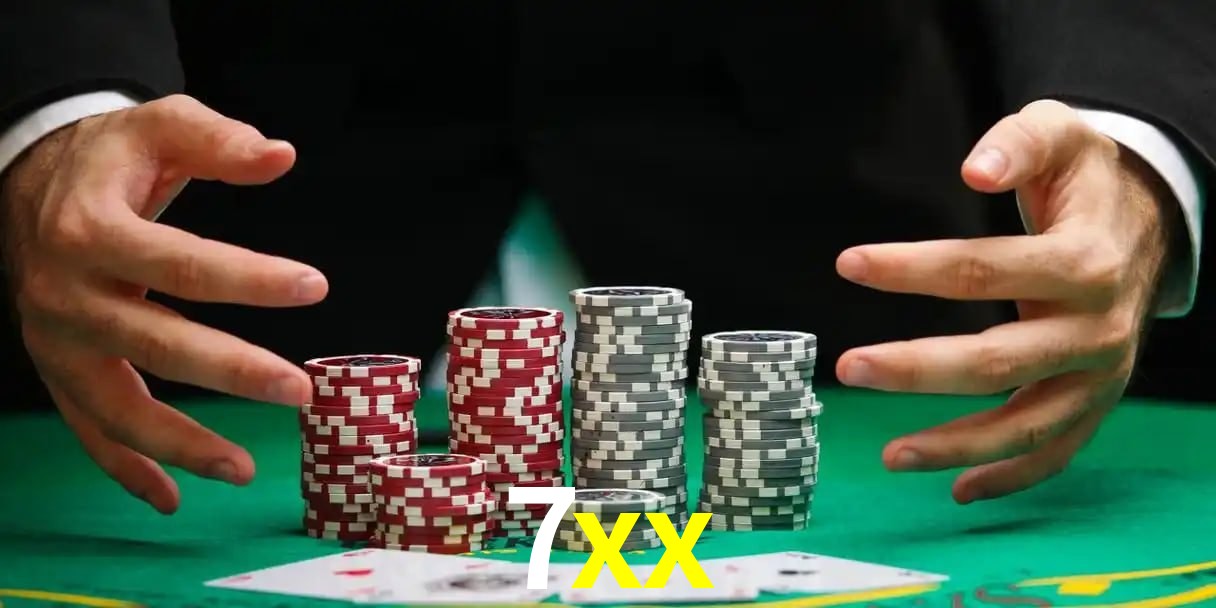 cassino 7xx