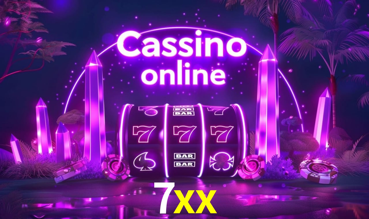 Provedores de Jogos 7xx