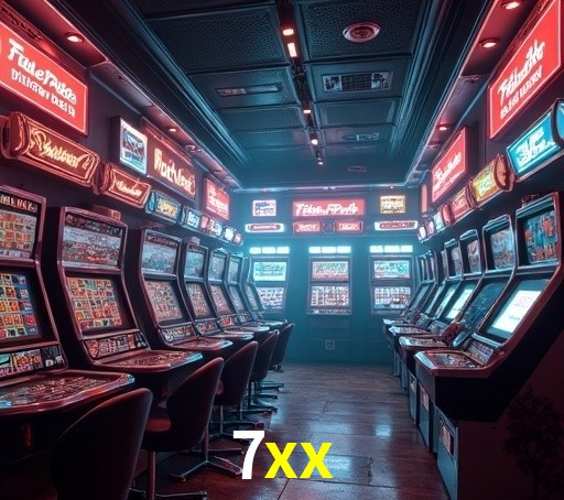 Integração de APIs 7xx
