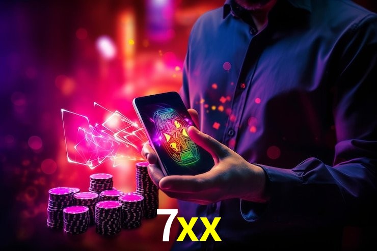 Jogos Exclusivos 7xx